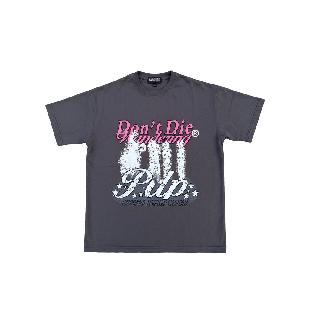 DDW Tee.