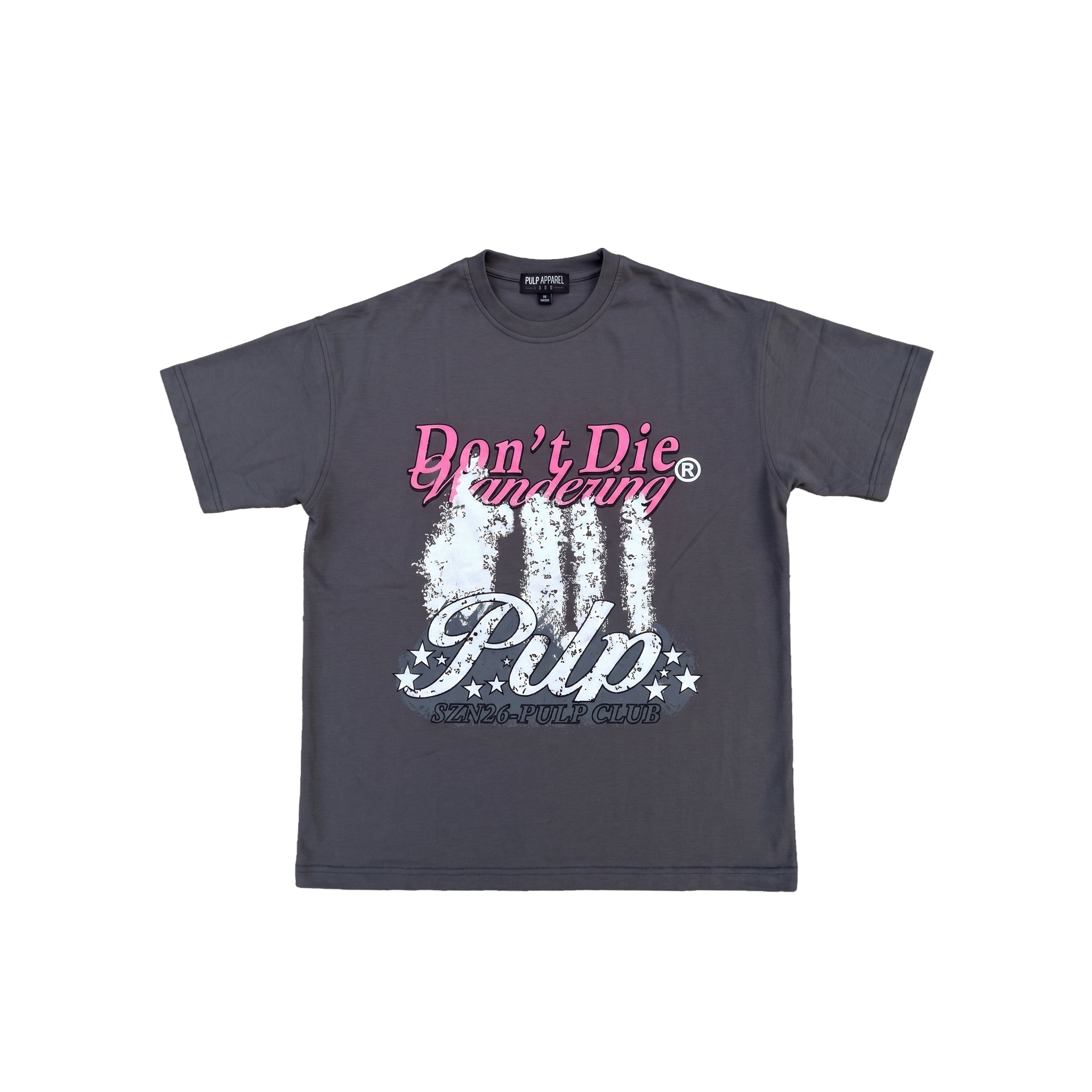 DDW Tee.