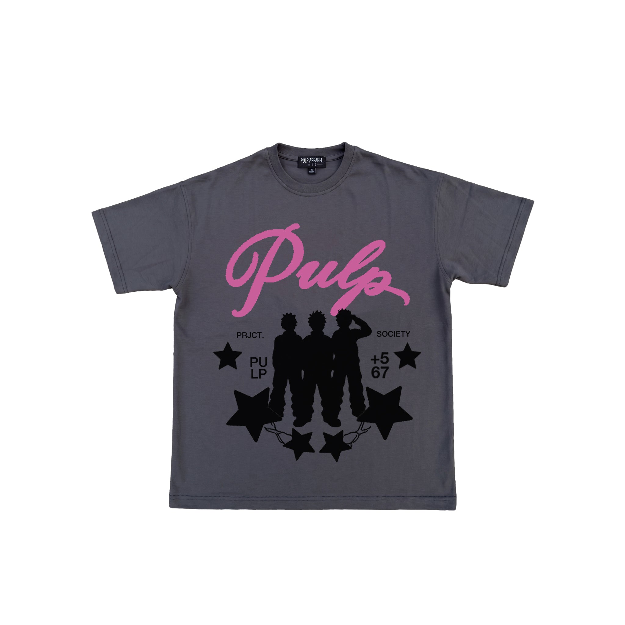 P1. Tee.