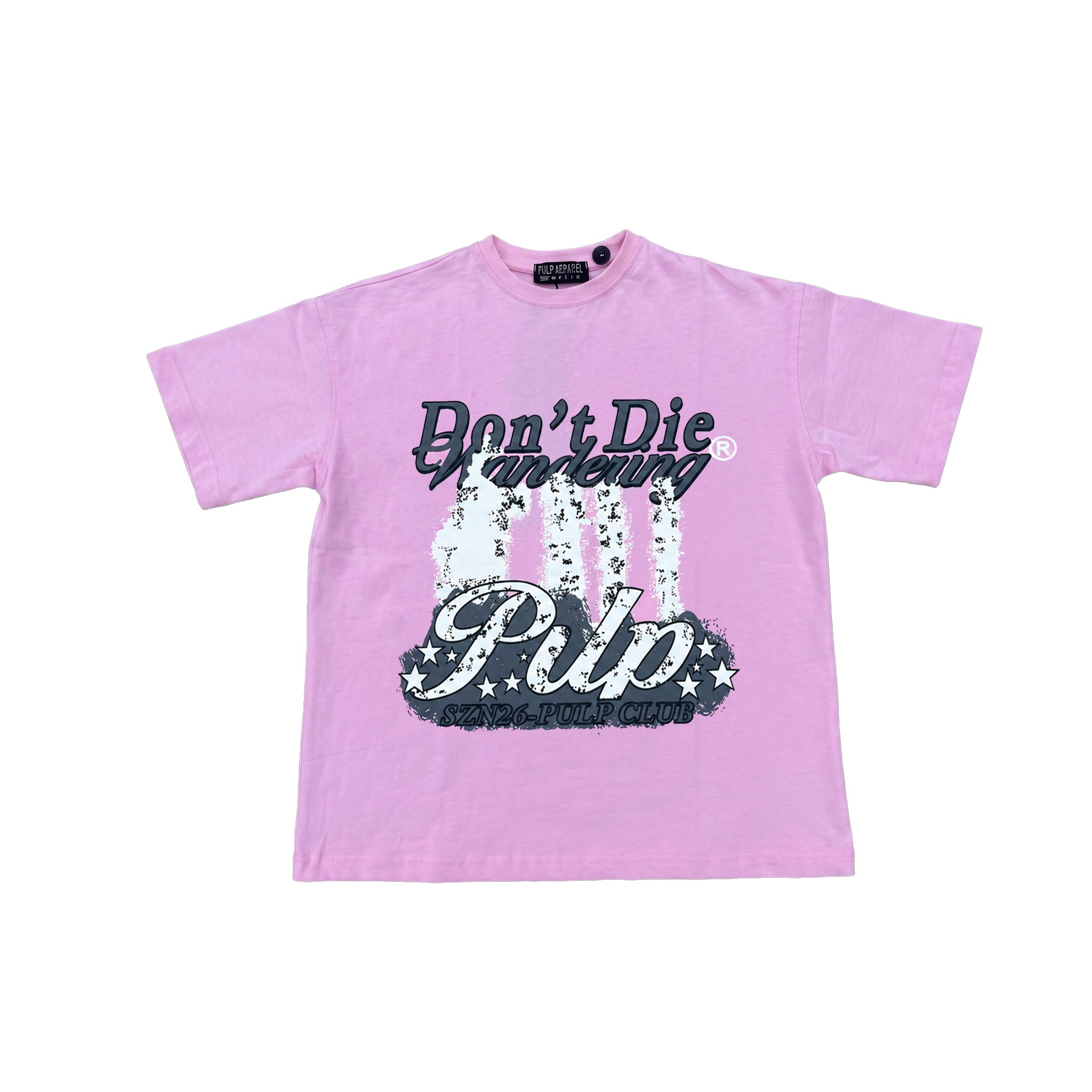 DDW Tee.