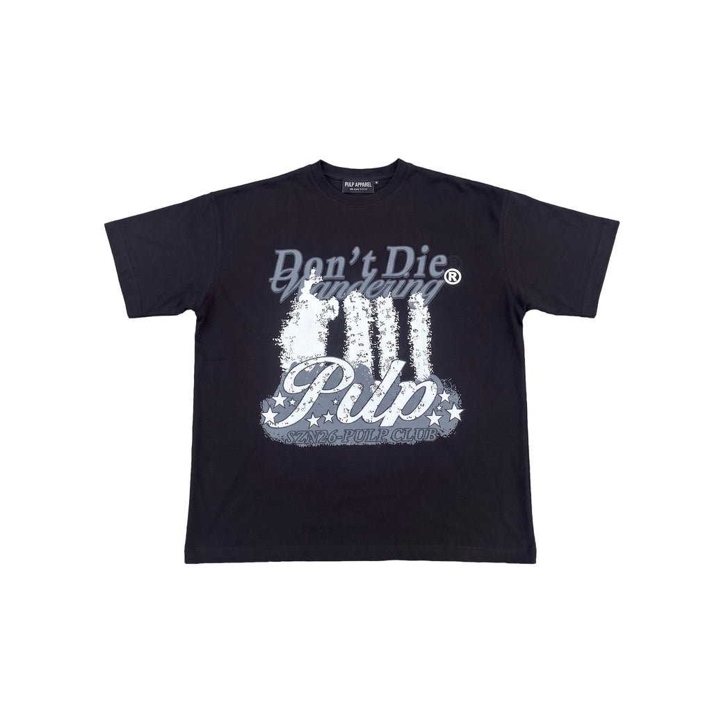 DDW Tee.