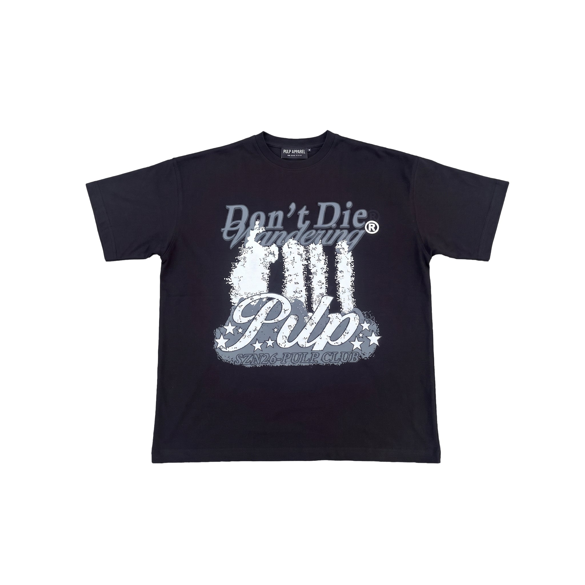 DDW Tee.