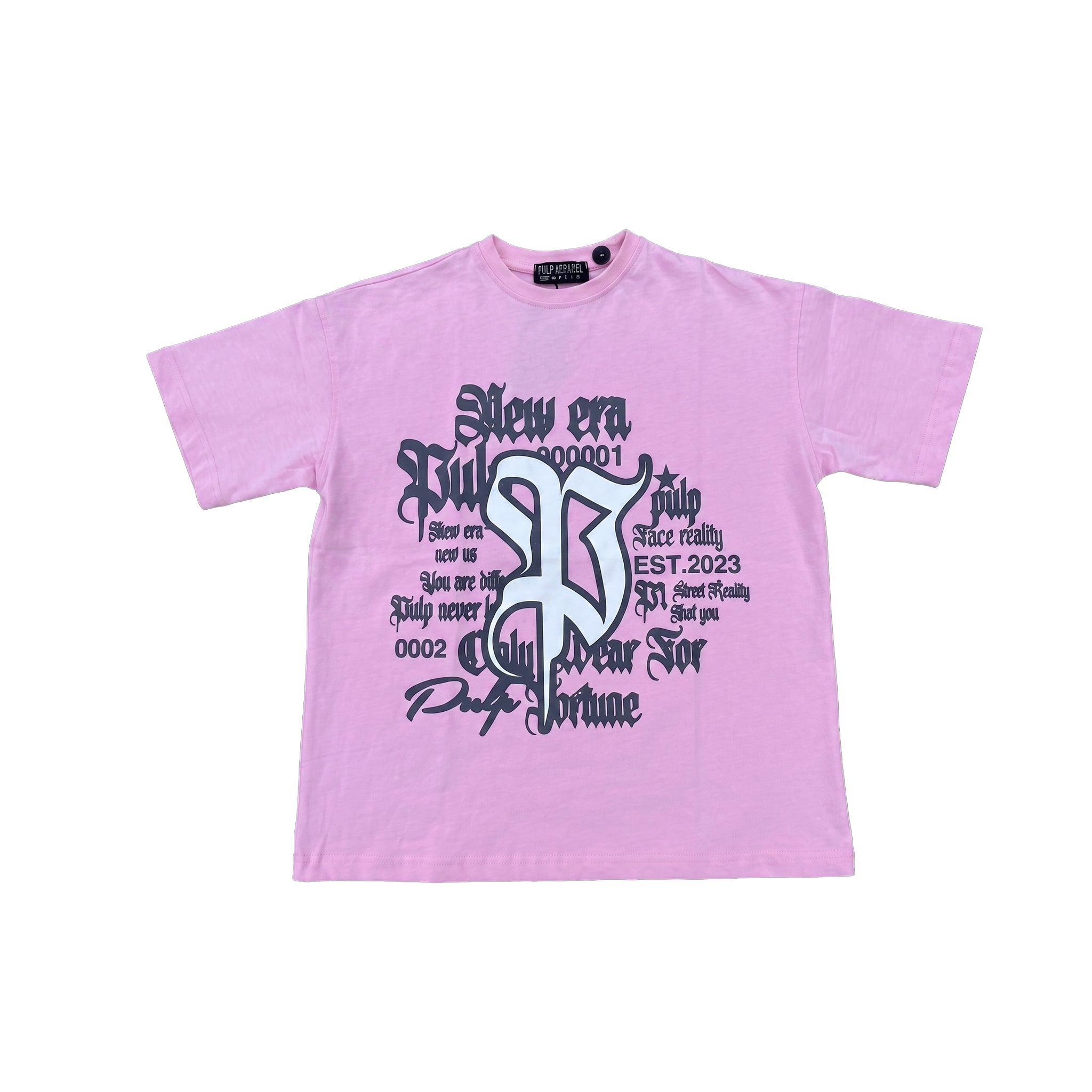 New Era Tee.