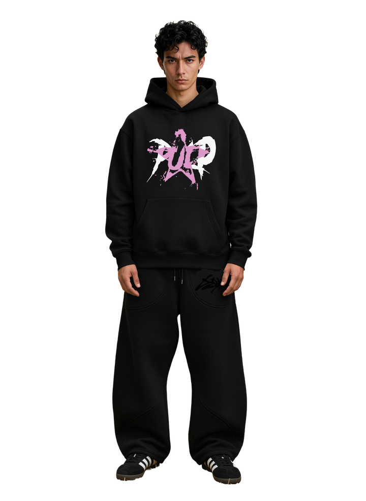 Signature PULP Hoodie.