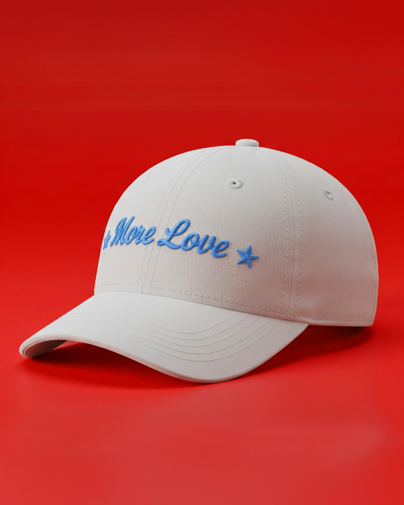 More Love Cap
