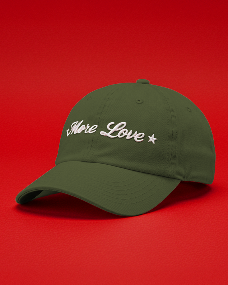 More Love Cap
