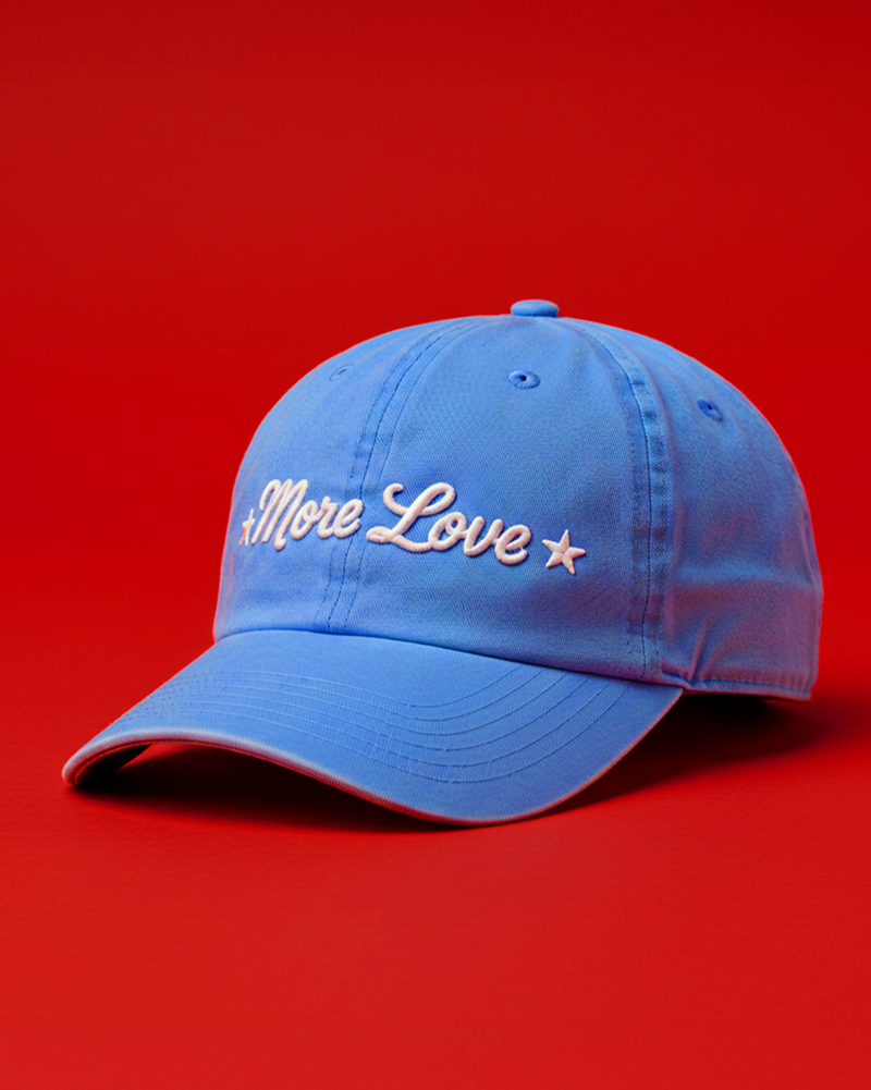 More Love Cap