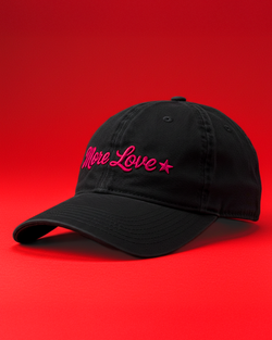 More Love Cap