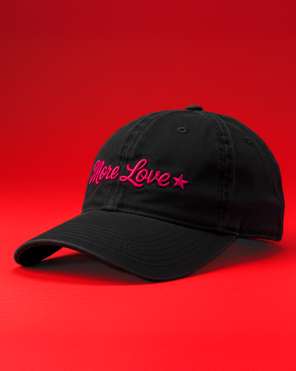 More Love Cap