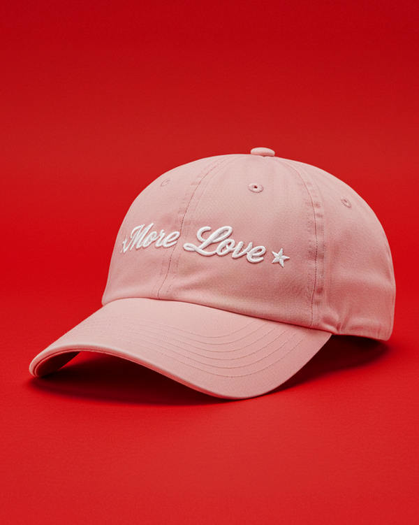 More Love Cap