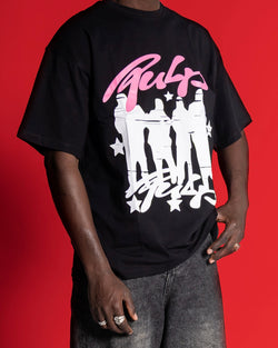 Pulp Signature