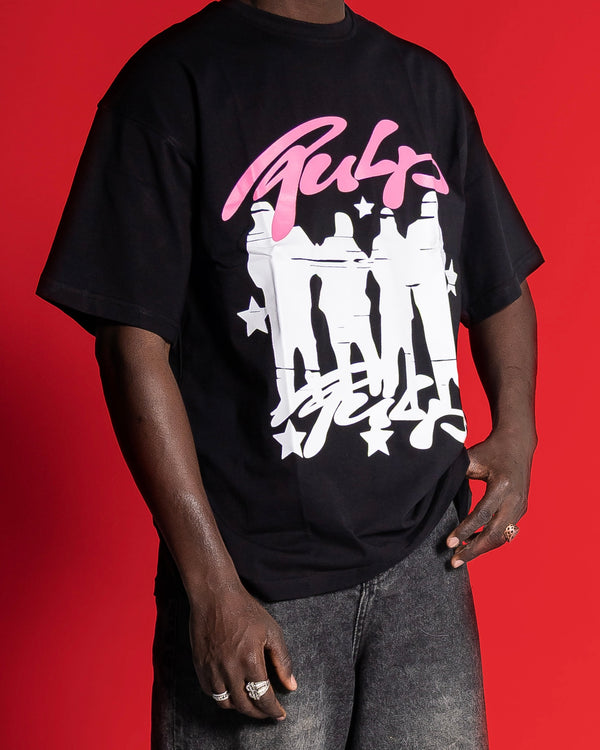 Pulp Signature