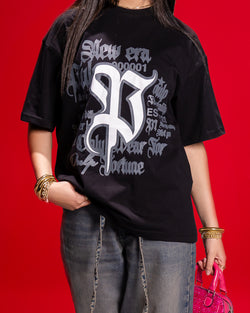 Pulp New Era Tee