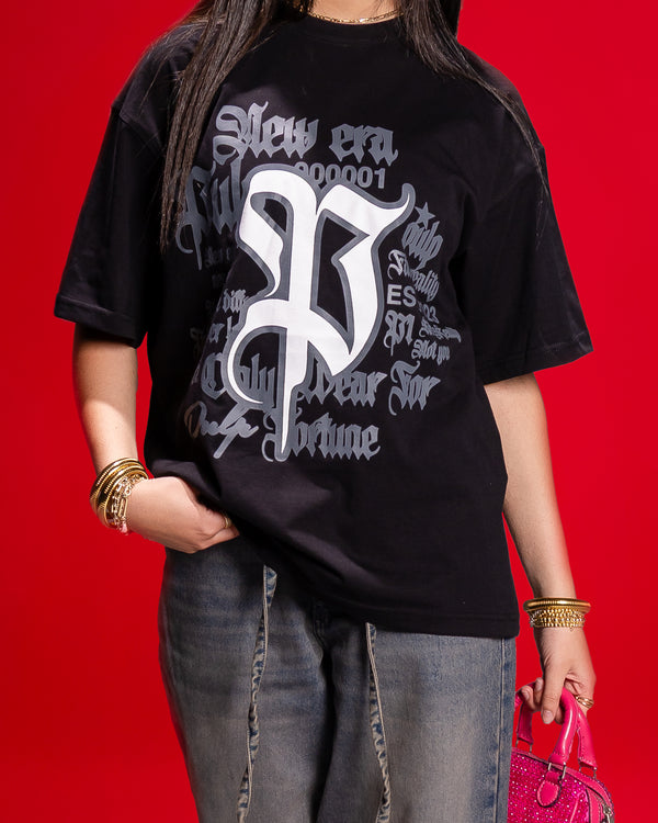 Pulp New Era Tee