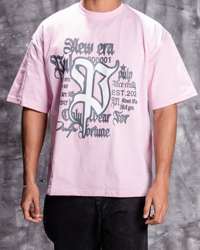 Pulp New Era Tee