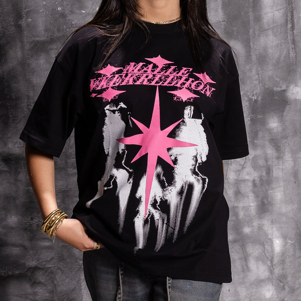 OG X Pink Tee