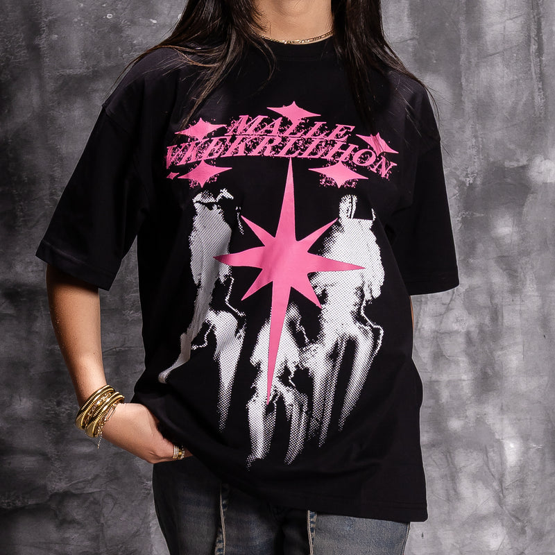 OG X Pink Tee