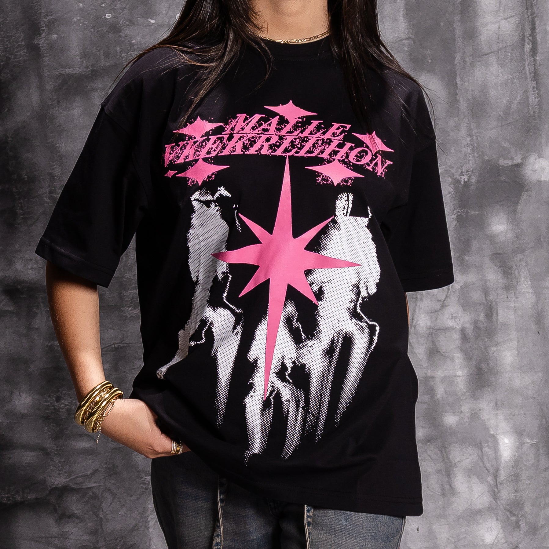OG Tee.