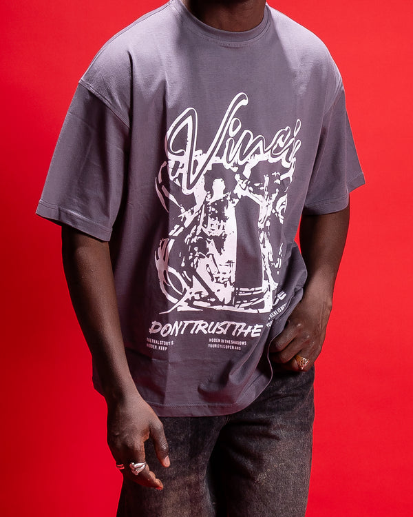 Pulp V.3 Tee