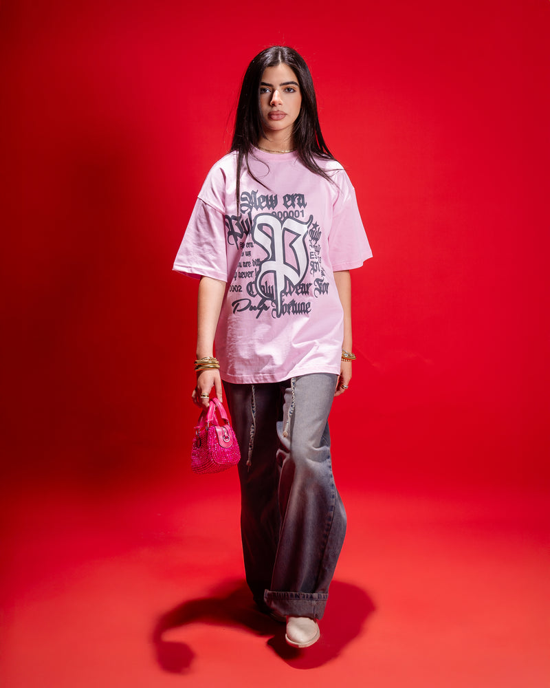 Pulp New Era Tee