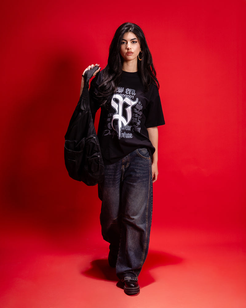Pulp New Era Tee