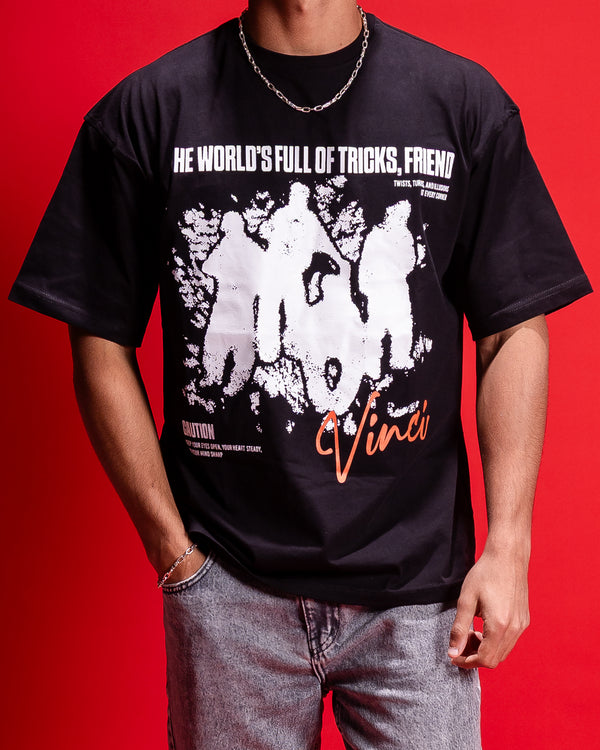 Pulp V.1 Tee
