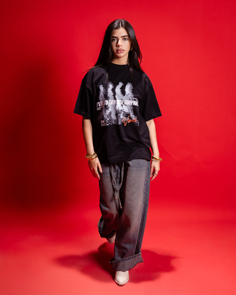 Pulp V.2 Tee