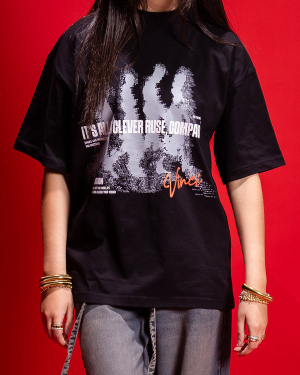 Pulp V.2 Tee