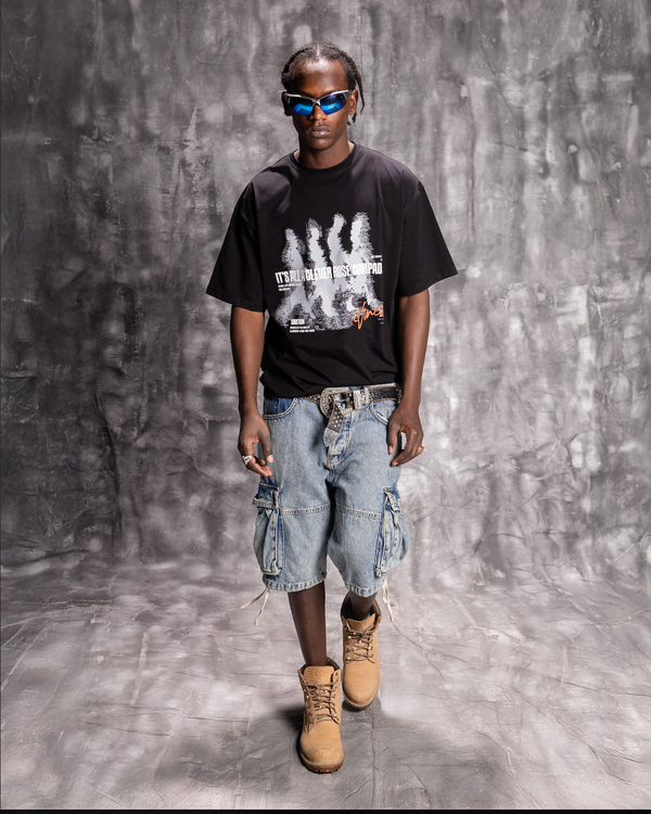 Pulp V.2 Tee