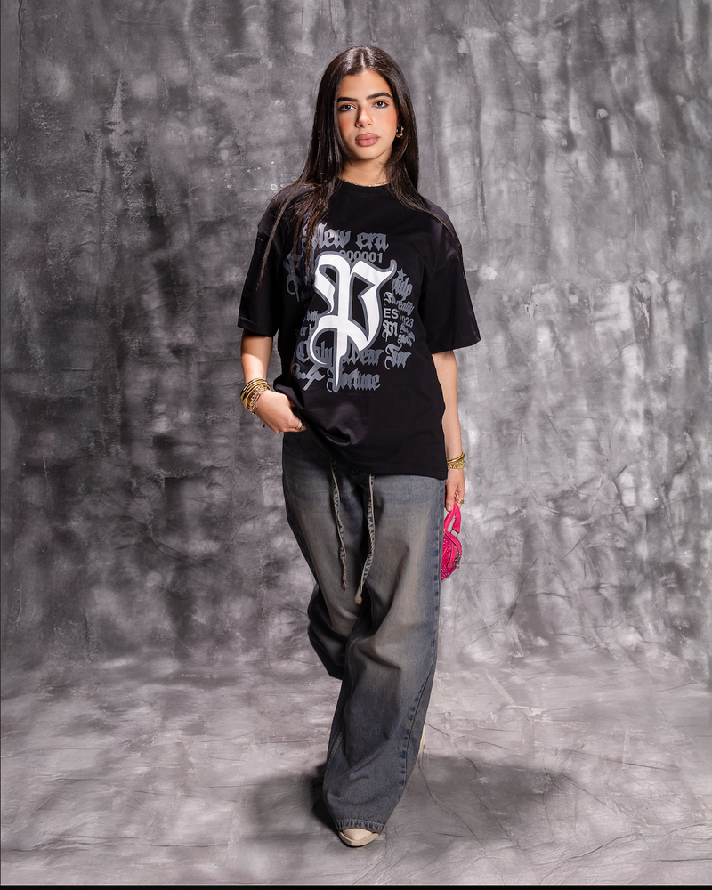 Pulp New Era Tee