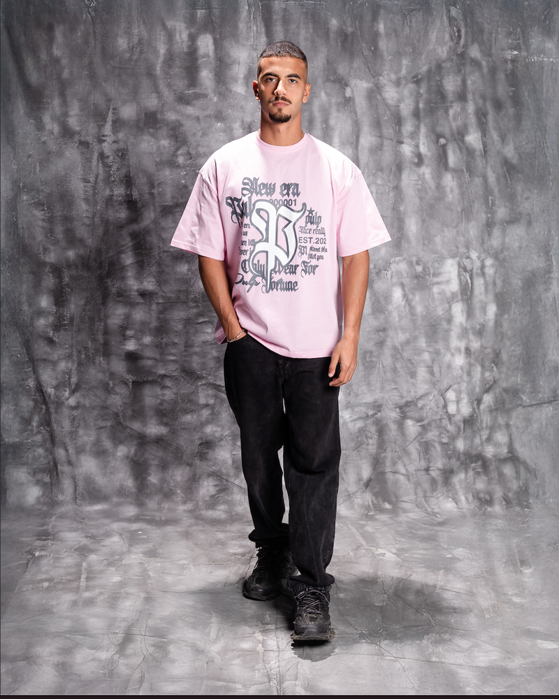 Pulp New Era Tee