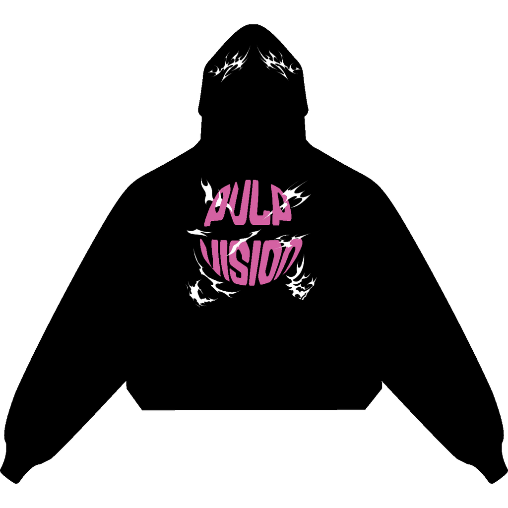 Vision Hoodie.