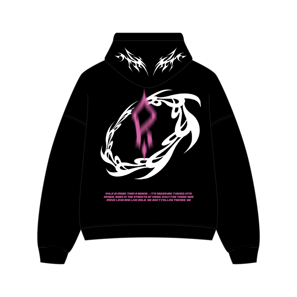 Vision Hoodie.