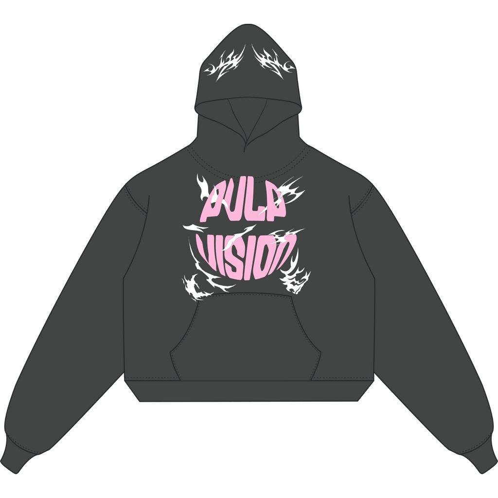 Vision Hoodie.