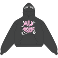 Vision Hoodie.