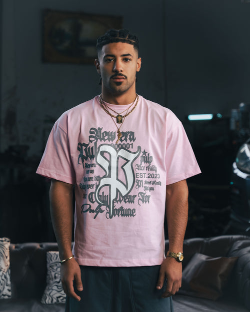 New Era Tee.