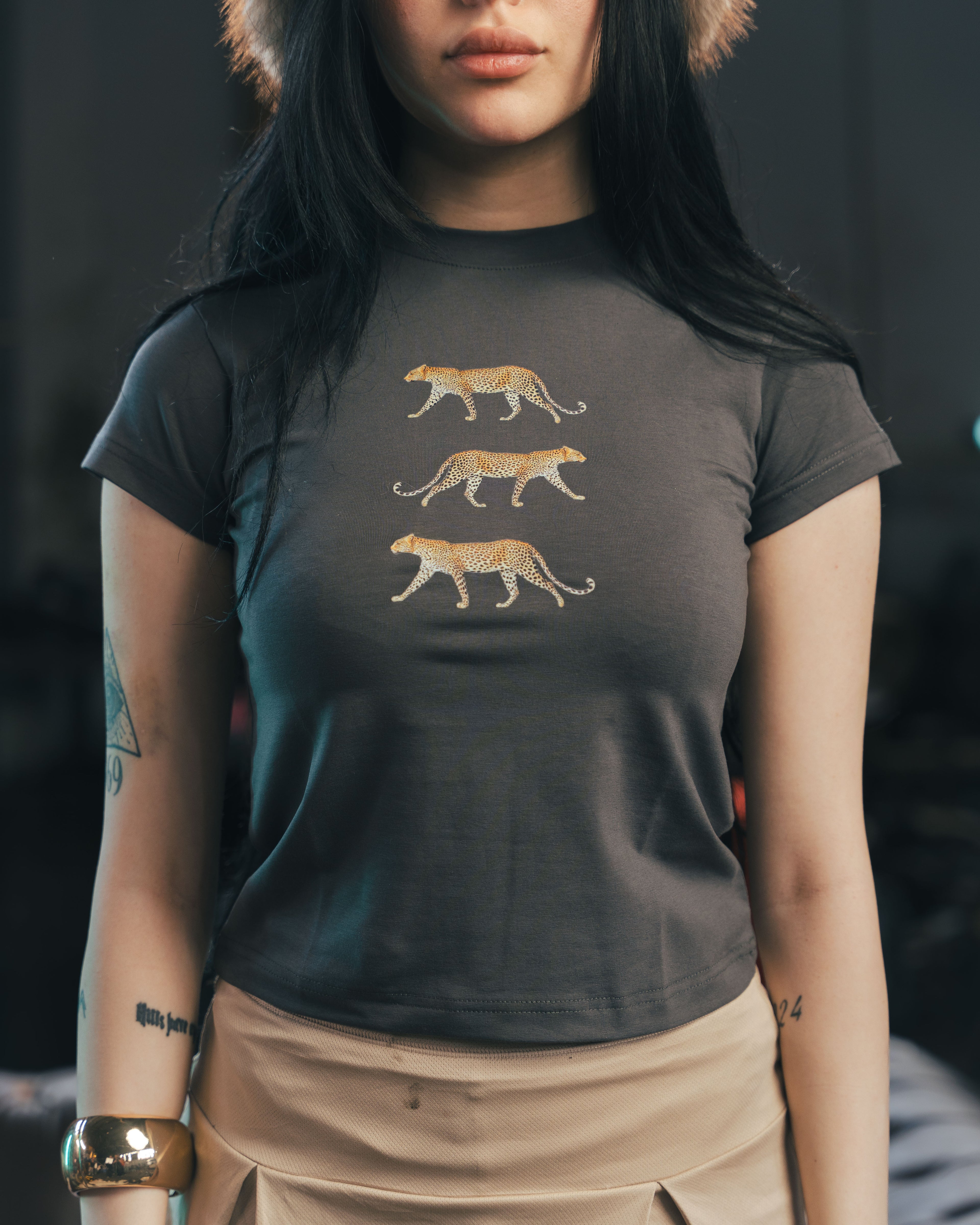 Leopard BBT.