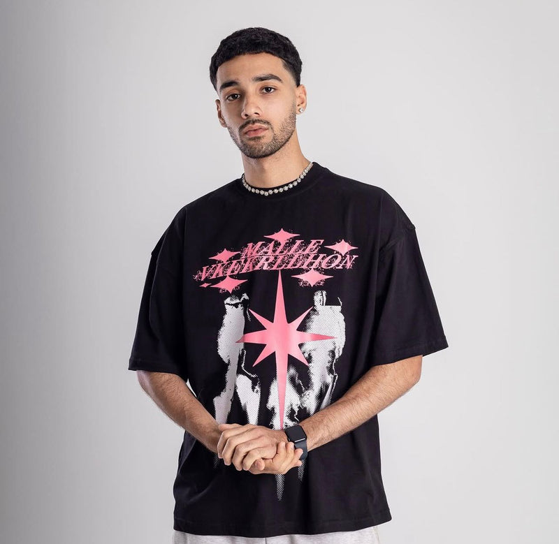 OG X Pink Tee