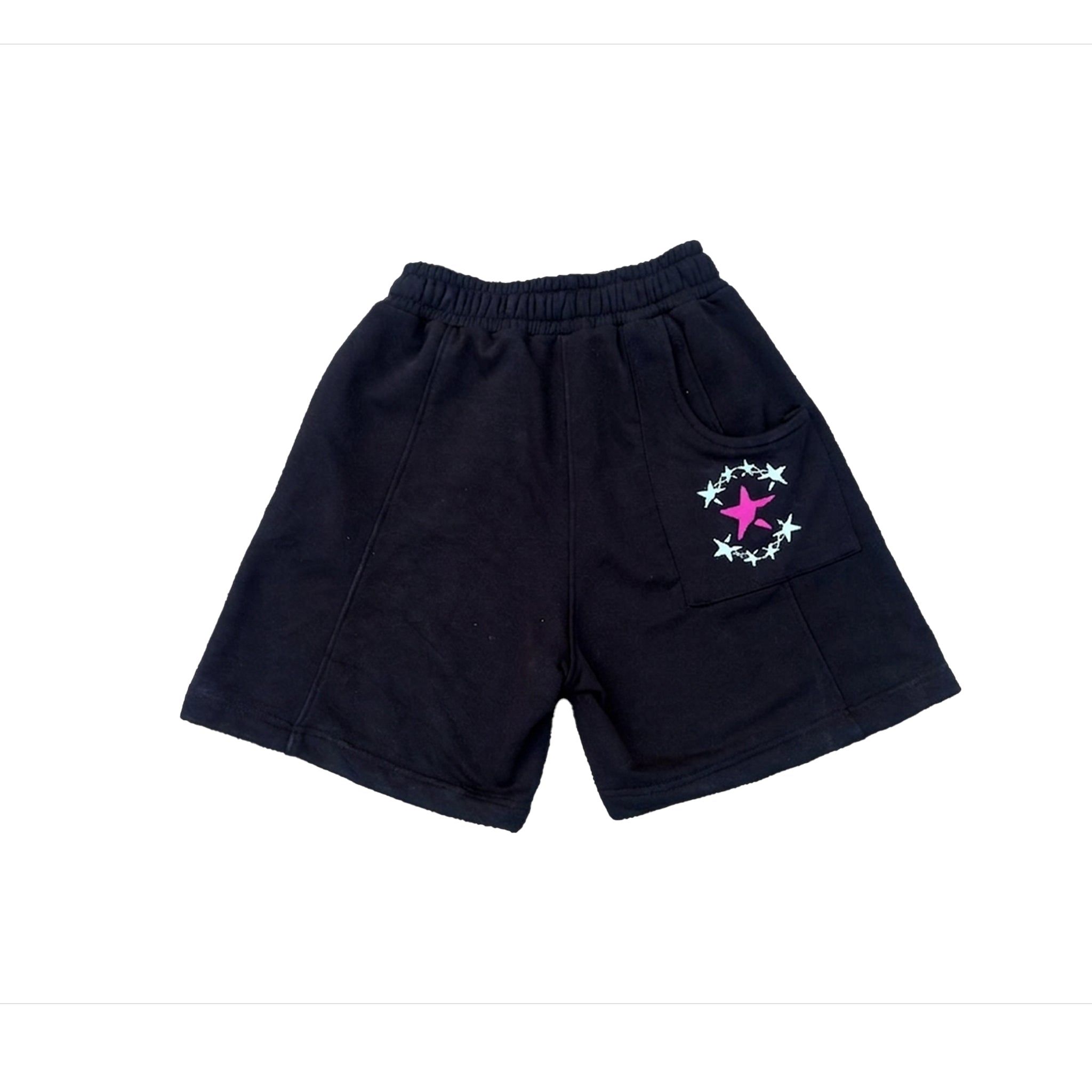 Black Short.
