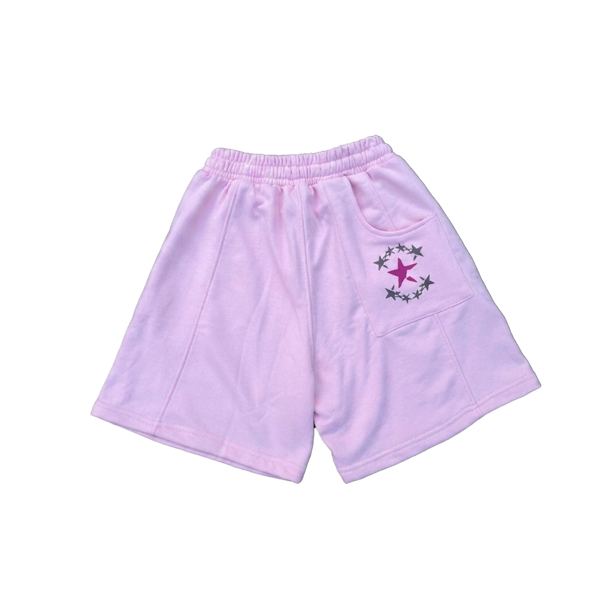 Pink Short.