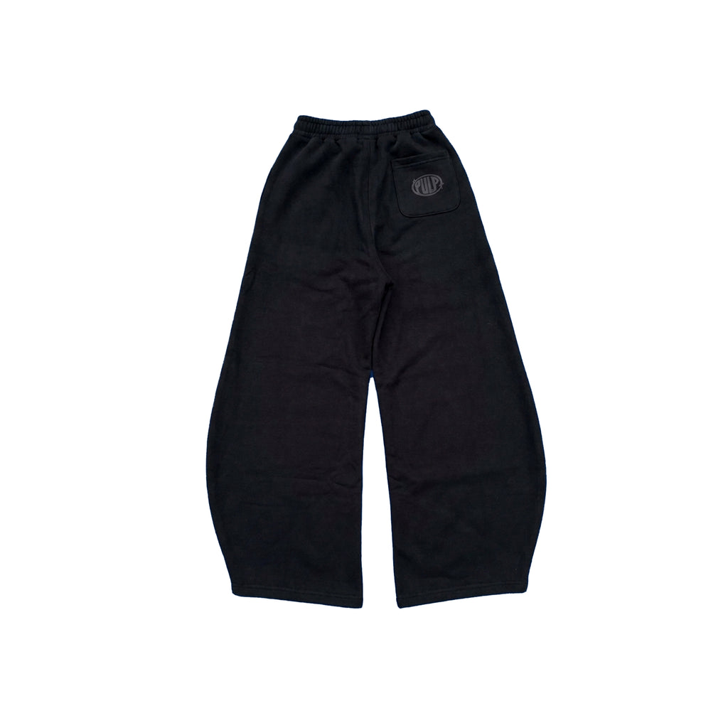 Black Pants