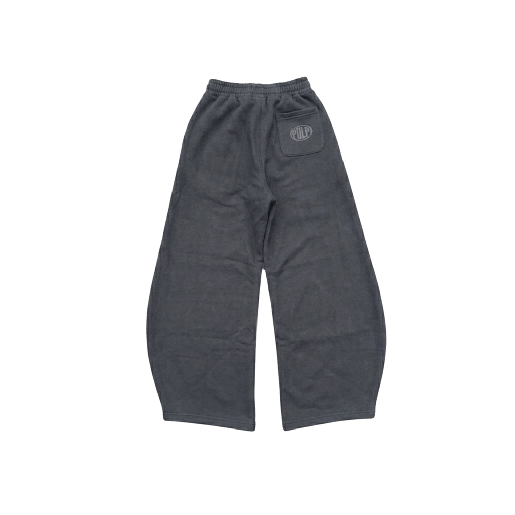 Grey Pants.