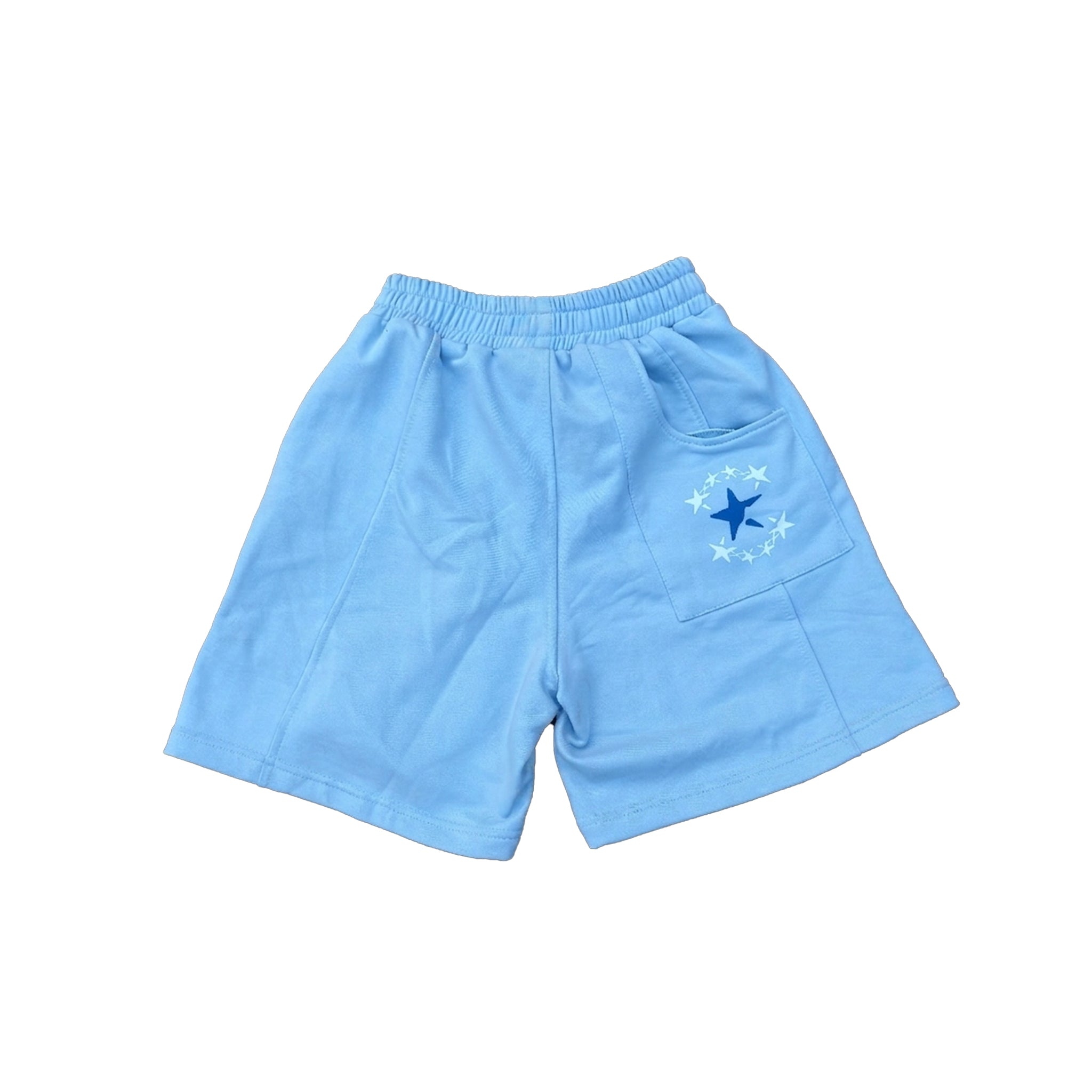 Babyblue Short.