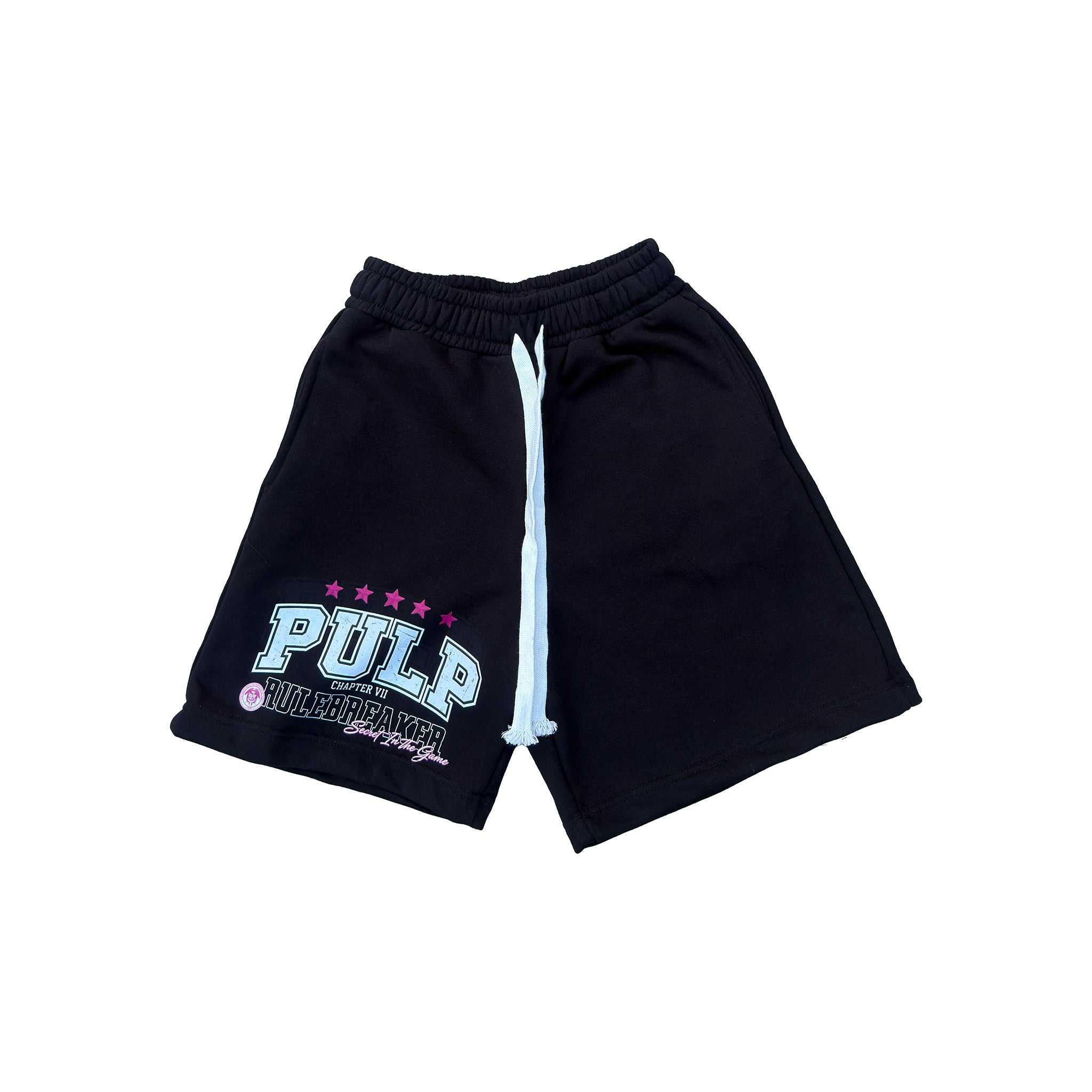 Black Short.