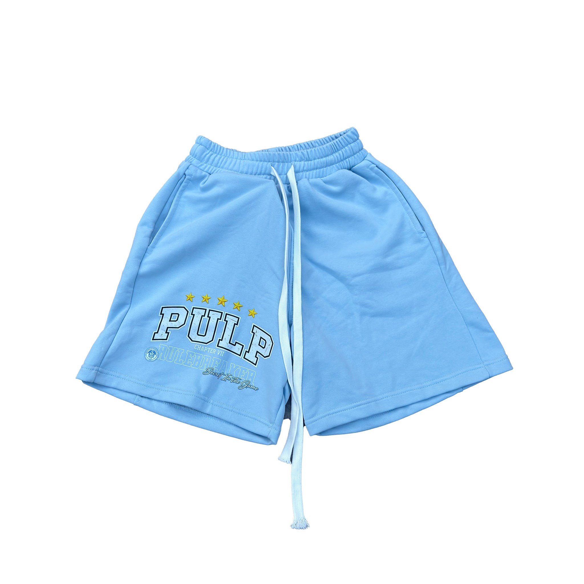 Babyblue Short.
