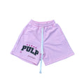 Pink Short.