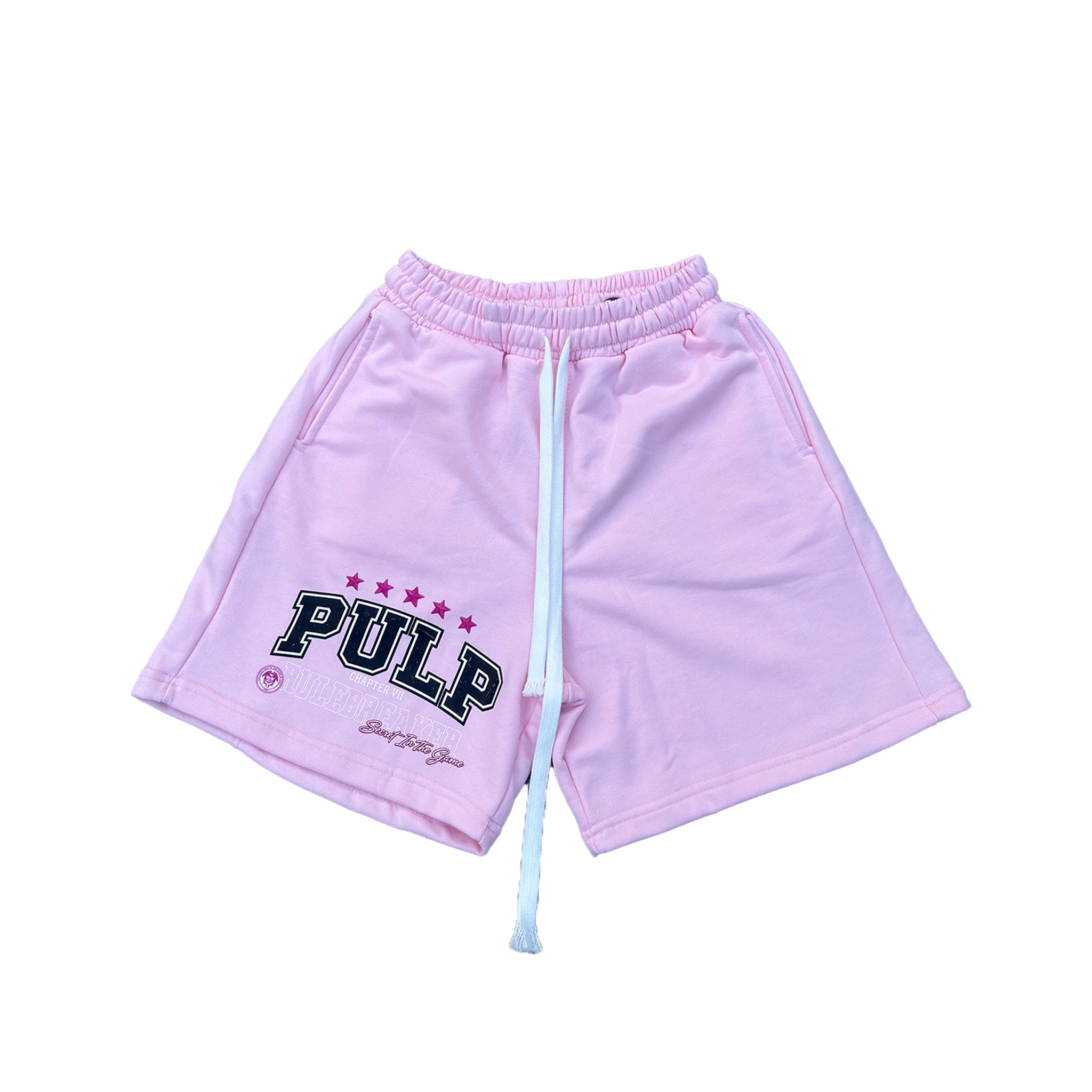 Pink Short.