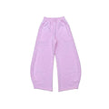 Pink Pants.