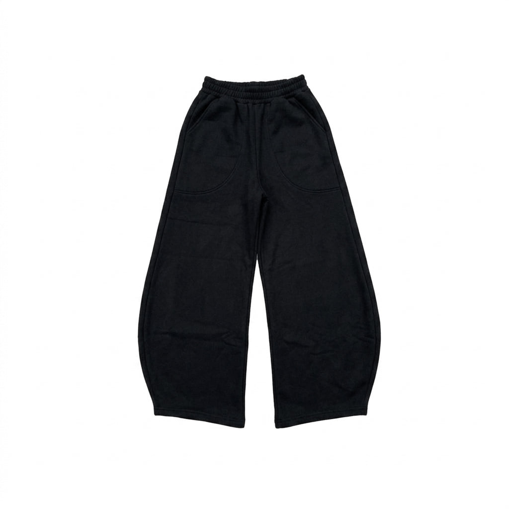 Black Pants