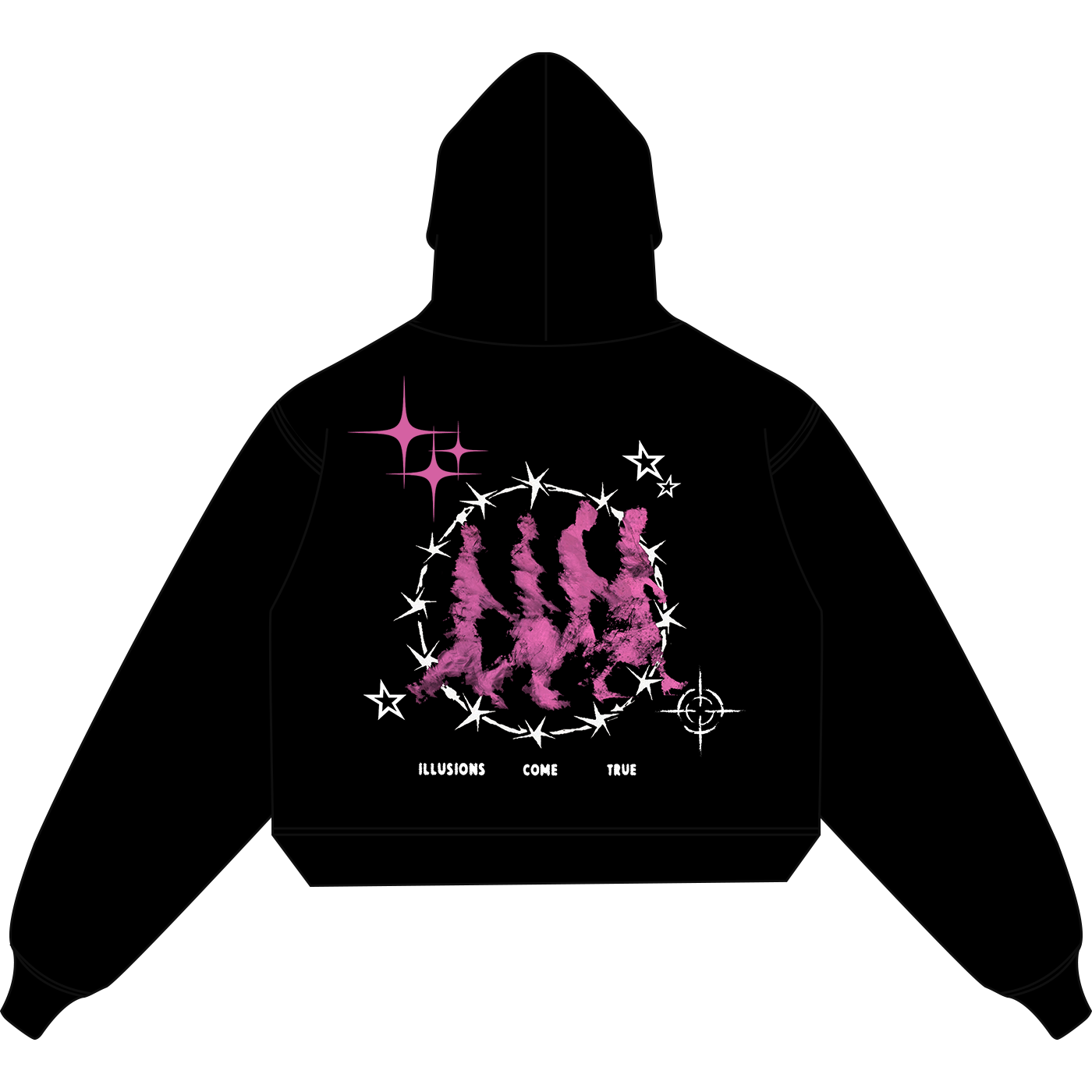 Confussion Hoodie.